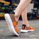 Star Comfort - Baskets Orthopédiques