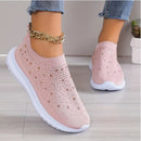 Star Comfort - Baskets Orthopédiques