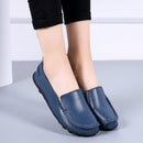 ErgoFit - Mocassins Orthopédiques