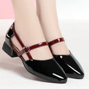 Italian - Chaussures Orthopédiques