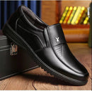 OldClassic - Chaussures Orthopédiques