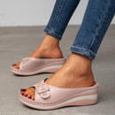 Venice Luxe - Sandales Orthopédiques