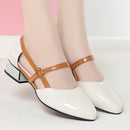 Italian - Chaussures Orthopédiques