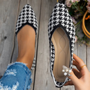 Georgia - Chaussures Orthopédiques