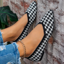 Georgia - Chaussures Orthopédiques