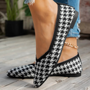 Georgia - Chaussures Orthopédiques
