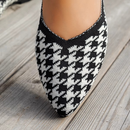 Georgia - Chaussures Orthopédiques