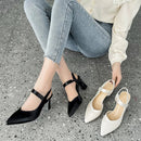 Royal - Chaussures à Talons Orthopédiques