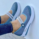 Dreamy Step - Baskets Orthopédiques