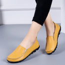 ErgoFit - Mocassins Orthopédiques