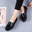 ErgoFit - Mocassins Orthopédiques