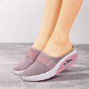 Fashion - Sandales Orthopédiques