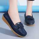 Light Step - Mocassins Orthopédiques