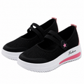 Dreamy Step - Baskets Orthopédiques