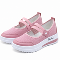 Dreamy Step - Baskets Orthopédiques