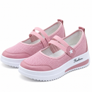 Dreamy Step - Baskets Orthopédiques