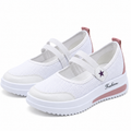 Dreamy Step - Baskets Orthopédiques