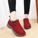 SnowComfort - Bottes Orthopédiques