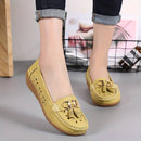 Lady - Mocassins Orthopédiques