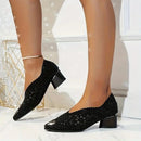 Luxy - Chaussures Orthopédiques