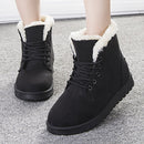 LondonLuxe - Bottes Orthopédiques