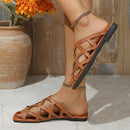 Eloa - Sandales Orthopédiques
