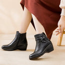 Vivienne - Bottes Orthopédiques