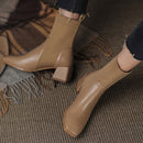 Monique Classic - Bottes Orthopédiques