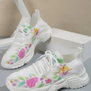 FloralMov - Baskets Orthopédiques