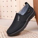 Elite - Mocassins Orthopédiques