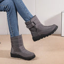 Winter - Bottes Orthopédiques