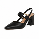 Divina - Chaussures à Talons Orthopédiques