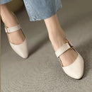 Divina - Chaussures à Talons Orthopédiques