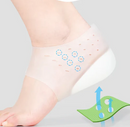 DoctorPalm - Semelles Orthopédiques