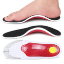 OrthoLife - Semelles Confort