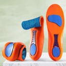 TechFeet - Semelles Orthopédiques