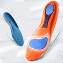 TechFeet - Semelles Orthopédiques