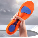 TechFeet - Semelles Orthopédiques