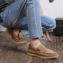 Belmont - Mocassins Orthopédiques