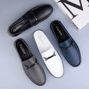 Carvelli - Mocassins Orthopédiques