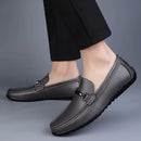 Carvelli - Mocassins Orthopédiques