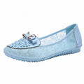 Garden - Mocassins Orthopédiques