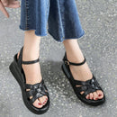Amelie - Sandales Orthopédiques