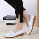 Light Step - Mocassins Orthopédiques