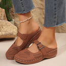 Prettyness - Sandales Orthopédiques