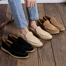 Belmont - Mocassins Orthopédiques