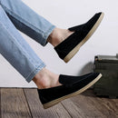 Belmont - Mocassins Orthopédiques