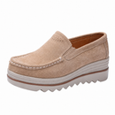 NivePro - Mocassins Orthopédiques