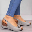 Feminy - Sandales Orthopédiques