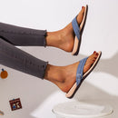 Slim - Tongs Orthopédiques
